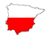 CUBIERTAS RODRÍGUEZ - Polski